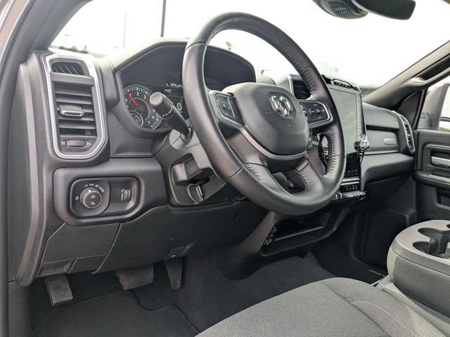 ram ram 2500 pickup 2024 3C6UR5DJ6RG386351 image ram ram 2500 pickup 2024 3C6UR5DJ6RG386351 image